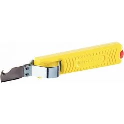 Jokari Set De Traitement De C‰bles + Couteau ˆ C‰ble Pince ˆ DŽnuder Et Pince ˆ DŽnuder 7 Jokari Set De Traitement De C‰bles + Couteau ˆ C‰ble Pince ˆ DŽnuder Et Pince ˆ DŽnuder -Pince et tenaille Soldes 42258181 4