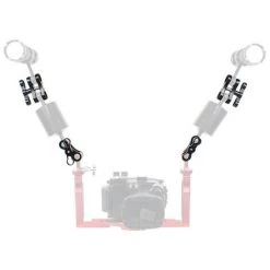 ASUPERMALL Alliage D'Aluminium De Pince A Boule De 1 Pouce Pour Plateaux De Lumiere Sous-Marins Plongee Sous-Marine Scuba Plongee Photographie Camera De Photographie, Noir 7 ASUPERMALL Alliage D'Aluminium De Pince A Boule De 1 Pouce Pour Plateaux De Lumiere Sous-Marins Plongee Sous-Marine Scuba Plongee Photographie Camera De Photographie, Noir -Pince et tenaille Soldes 42290357 3