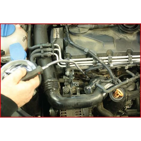 KSTOOLS KS TOOLS Aimant Magnétique Avec Tige Flexible, 510mm, Øtête=19mm 2 KSTOOLS KS TOOLS Aimant Magnétique Avec Tige Flexible, 510mm, Øtête=19mm – Image 2