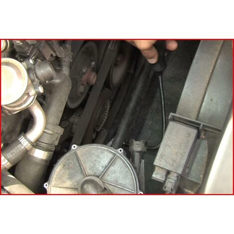 KSTOOLS KS TOOLS Aimant Magnétique Avec Tige Flexible, 510mm, Øtête=19mm 5 KSTOOLS KS TOOLS Aimant Magnétique Avec Tige Flexible, 510mm, Øtête=19mm – Image 5