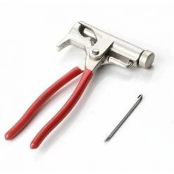 SOLDELA Marteau Multi Fonctions - Acier Robuste - Tout Types De Surfaces