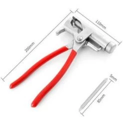 SOLDELA Marteau Multi Fonctions - Acier Robuste - Tout Types De Surfaces 8 SOLDELA Marteau Multi Fonctions - Acier Robuste - Tout Types De Surfaces -Pince et tenaille Soldes 43628319 4