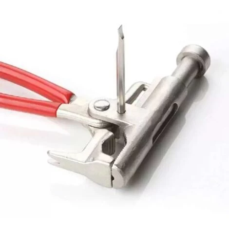 SOLDELA Marteau Multi Fonctions - Acier Robuste - Tout Types De Surfaces 5 SOLDELA Marteau Multi Fonctions - Acier Robuste - Tout Types De Surfaces – Image 5