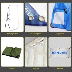 SUPERMARKET Pinces Perforatrices, Pinces à œillets Avec 500 Presse-œillets (diamètre Intérieur : 10 Mm), Pince à œillets Idéale Pour Les Tissus, Bâches Et Voiles D'ombrage.Superma -Pince et tenaille Soldes 43728547 5