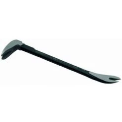 STANLEY Fer De Précision à Lame étroite De 25 Cm