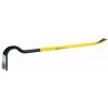 STANLEY Crowbar FatMax. Ressort En Acier. 107 Cm