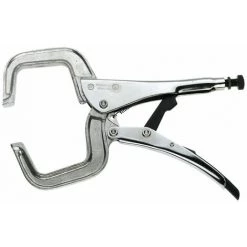 FACOM Pince-étau Soudeur Couvrent 180mmSpanntiefe 120mm.350mm Lg.