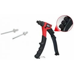 KSTOOLS® KS Tools Riveteuse à Main 150.9605