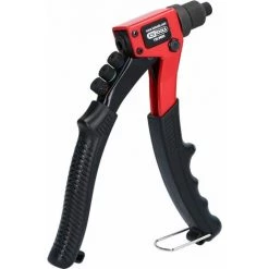 KSTOOLS® KS Tools Riveteuse à Main 150.9605 6 KSTOOLS® KS Tools Riveteuse à Main 150.9605 -Pince et tenaille Soldes 43925333 3