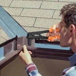 TACKLIFE Pistolet à Riveter， Riveteuse à Main, Avec 40 Rivets En Métal Outil De Rivetage Professionnel - HHR1A -Pince et tenaille Soldes 44000345 5