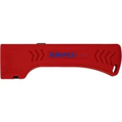 Outil à Dégainer Universel Pour Câbles Pour Bâtiments Et Pour L’industrie 130 Mm Knipex 16 90 130 SB -Pince et tenaille Soldes 4404833 3