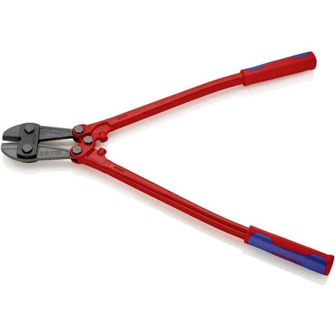 Knipex Coupe-boulons 610 Mm 62 HRC 1 Knipex Coupe-boulons 610 Mm 62 HRC