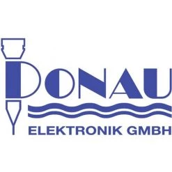 DONAU ELEKTRONIK Jeu De 2 Pinces De Table Donau M24 -Pince et tenaille Soldes 4410517 3