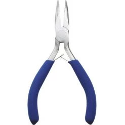 N.A. M10804 Pour Lélectronique Et La Mécanique De Précision Pince à Bouts Pointus 120 Mm