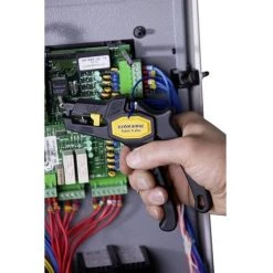 Dénudeur De Fil Jokari Super 4 Plus 20050 0.2 à 6 Mm² AWG 10 à 24 1 Pc(s) -Pince et tenaille Soldes 4410780 3