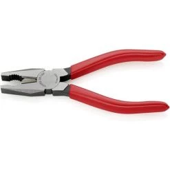 Knipex 03 01 160 Pour Latelier Pince Universelle 160 Mm DIN ISO 5746 -Pince et tenaille Soldes 4411195 3
