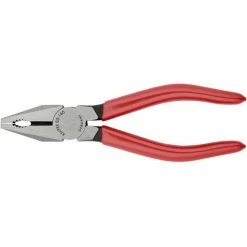 Knipex 03 01 160 Pour Latelier Pince Universelle 160 Mm DIN ISO 5746 -Pince et tenaille Soldes 4411195 4
