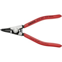 Knipex 46 31 A02 Pince Pour Circlips Adapté Pour (pinces Pour Circlips) Circlips Extérieurs 3-10 Mm Forme De La Panne ( -Pince et tenaille Soldes 4411245 3