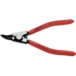 Knipex 46 31 A02 Pince Pour Circlips Adapté Pour (pinces Pour Circlips) Circlips Extérieurs 3-10 Mm Forme De La Panne ( -Pince et tenaille Soldes 4411245 4