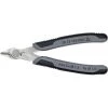 Knipex Super-Knips 78 13 125 ESD Antistatique (ESD) Pince Coupante Pour Circuits Imprimés Sans Facette 125 Mm