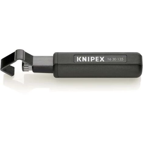 Outil à Dénuder - KNIPEX 16 30 135 4 Outil à Dénuder - KNIPEX 16 30 135 – Image 4
