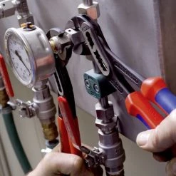 Knipex Alligator 88 01 250 Pince Multiprise Taille (métrique) 46 Mm 250 Mm -Pince et tenaille Soldes 4411621 3