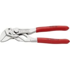 Knipex Knipex-Werk 86 03 125 Pince Multiprise 23 Mm 125 Mm