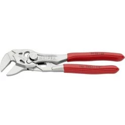 Knipex Knipex-Werk 86 03 125 Pince Multiprise 23 Mm 125 Mm 6 Knipex Knipex-Werk 86 03 125 Pince Multiprise 23 Mm 125 Mm -Pince et tenaille Soldes 4415214 3