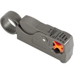 Multifonction Pince à Dénuder Coaxial Outil Réseau Betterlife，1 Pcs Dénudeur De Câble Réseau Dénudeur De Câble/Couteau/Appareil