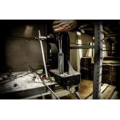 Facom 185.34L Pour Latelier Pince Plate à Becs Ronds Droite 340 Mm 5 Facom 185.34L Pour Latelier Pince Plate à Becs Ronds Droite 340 Mm -Pince et tenaille Soldes 4420120 3