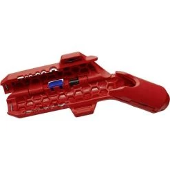 Outil Universel à Dégainer Pour Droitiers ErgoStrip Knipex 16 95 01 SB -Pince et tenaille Soldes 4425383 4