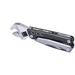 SUN FLOWER Couteau Multifonction 9 En 1 Pince Multifonction De Poche Outil Multifonctions En Acier Inoxydable Clé à Molette Pour La Survie En Plein Air 8 SUN FLOWER Couteau Multifonction 9 En 1 Pince Multifonction De Poche Outil Multifonctions En Acier Inoxydable Clé à Molette Pour La Survie En Plein Air -Pince et tenaille Soldes 44751637 4