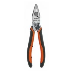 BAHCO Pinze Cromate Universal