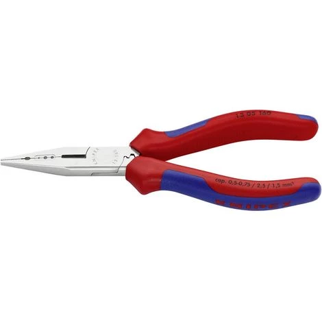 Knipex 13 05 160 Pince Pour Câblage 160 Mm 3 Knipex 13 05 160 Pince Pour Câblage 160 Mm – Image 3