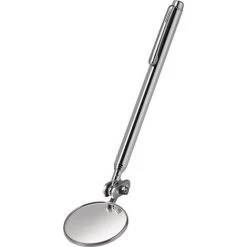 NORDWEST HANDEL AG Miroir D'inspection D. Du Miroir 40 Mm Longueur 190-540 Mm 461001