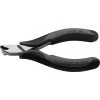KNIPEX-WERK C. GUSTAV PUTSCH Coup. Frontale Pour L´electronique Longueur 120 Mm Forme 3 Fac. Oui, Petit For. 64 32 120 ESD
