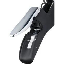 Kartokner Tire-bouchon Avec Découpe Capsule Noir 7 Kartokner Tire-bouchon Avec Découpe Capsule Noir -Pince et tenaille Soldes 45121597 3