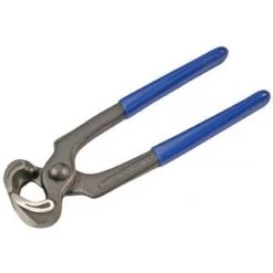 BGS TECHNIC PRO+ PINCE COUPANTE EN BOUT, DIN, 5241, 180 MM