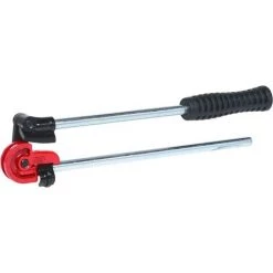 KSTOOLS® KS TOOLS Pince à Cintrer à 2 Mains, Ø 6 Mm