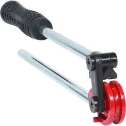 KSTOOLS® KS TOOLS Pince à Cintrer à 2 Mains, Ø 6 Mm -Pince et tenaille Soldes 45803247 4