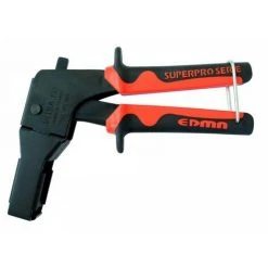 Pistolet D'expansion Pour Cheville Métal Ultra Fix Edma
