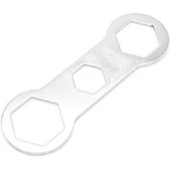 Pistolet à Rivets Sans Fil Kit D'outil De Perceuse électrique à Rivets Riveteuse Adaptateur Insert Écrou Outil De Puissance à Main Accessoires,Irisfr(Noir,1PCS) -Pince et tenaille Soldes 46647406 5