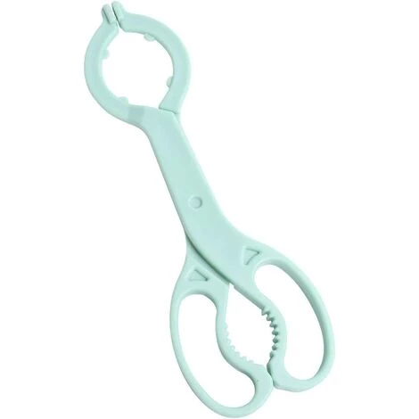 Kueatily Pince Biberon (vert Clair) 1 Kueatily Pince Biberon (vert Clair)