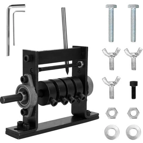 SUPERSELLER Machine à Dénuder Manuelle, Gamme De Dénudage Diamètre 1-30mm 1 SUPERSELLER Machine à Dénuder Manuelle, Gamme De Dénudage Diamètre 1-30mm