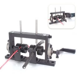 SUPERSELLER Pince à Dénuder Perceuse électrique Manuelle Machine à Dénuder Les Fils à Double Usage Machines à éplucher Les Câbles De Rebut Pour 1-30mm - Coupeur Double 9 SUPERSELLER Pince à Dénuder Perceuse électrique Manuelle Machine à Dénuder Les Fils à Double Usage Machines à éplucher Les Câbles De Rebut Pour 1-30mm - Coupeur Double -Pince et tenaille Soldes 48217733 5