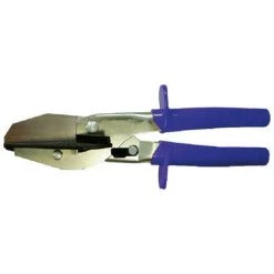 KLAUKE Coupe Moulure, Plinthes, Joints, Profilés Bois Et PVC, Longueur De La Lame 61 Mm (MLCOUP)