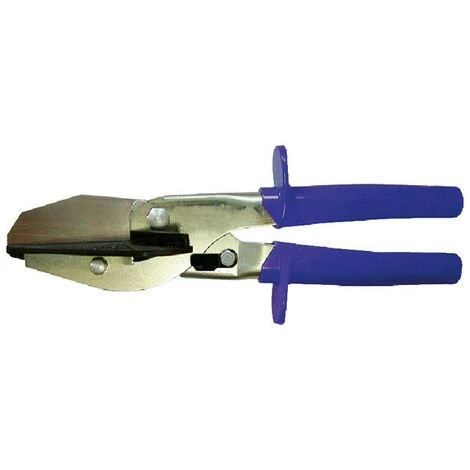 KLAUKE Coupe Moulure, Plinthes, Joints, Profilés Bois Et PVC, Longueur De La Lame 61 Mm (MLCOUP) 1 KLAUKE Coupe Moulure, Plinthes, Joints, Profilés Bois Et PVC, Longueur De La Lame 61 Mm (MLCOUP)