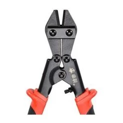 LONGZIMING Pince Coupante Pour Boulons Métalliques 8 Pouces Avec Poignées Confortables -Pince et tenaille Soldes 48401867 3