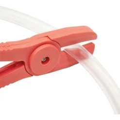 GUAZHUNIFR 3 Pinces De 3 Tailles Pour Colliers De Durite - Pinces Pour Colliers De Serrage Pour Les Tuyaux De Frein, Tuyaux De Carburant, Les Conduites De Gaz Et La Plupart Des Tuyaux Flexibles (rouge) Guazhuni -Pince et tenaille Soldes 48409166 4