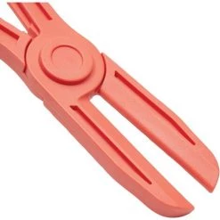 GUAZHUNIFR 3 Pinces De 3 Tailles Pour Colliers De Durite - Pinces Pour Colliers De Serrage Pour Les Tuyaux De Frein, Tuyaux De Carburant, Les Conduites De Gaz Et La Plupart Des Tuyaux Flexibles (rouge) Guazhuni -Pince et tenaille Soldes 48409166 5